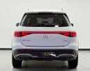 Mercedes-Benz EQB 350 2023 Mercedes EQB 350,Aency Warranty Till 2028, Full Service History, Excellent Condition, GCC