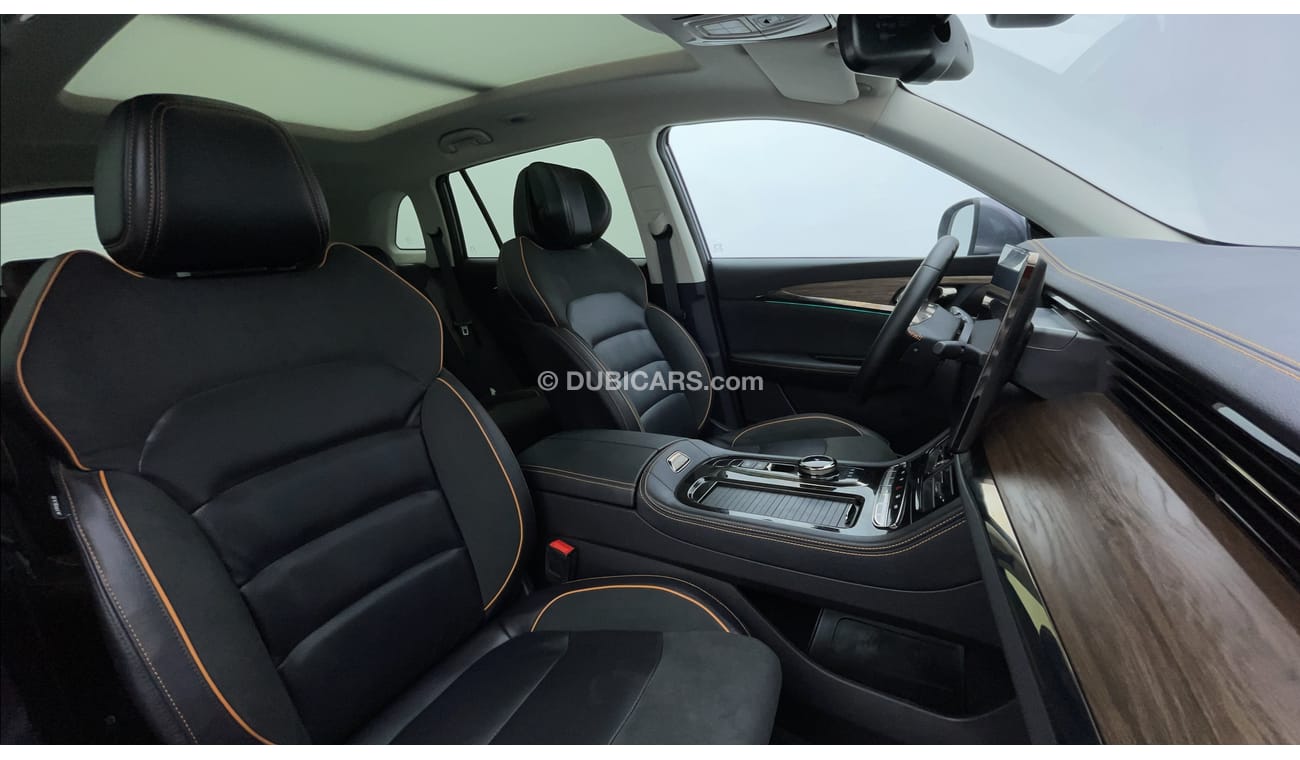 Skywell ET5 LUXURY 0.01 | Zero Down Payment | Free Home Test Drive