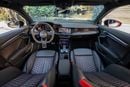 أودي RS3 Audi RS3 TFSI Quattro TG-Black-Express Edition Sportback 2024 GCC | Agency Warranty | Service Contra