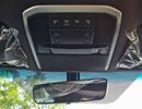 تويوتا لاند كروزر GXR || 3.5L PETROL V6 / SMALL DVD / BIG BUMPER / 2 PWR SEAT + LEATHER / SUNROOF / CHROME CLADDING /
