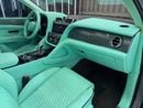 Bentley Bentayga FIRST EDITION
