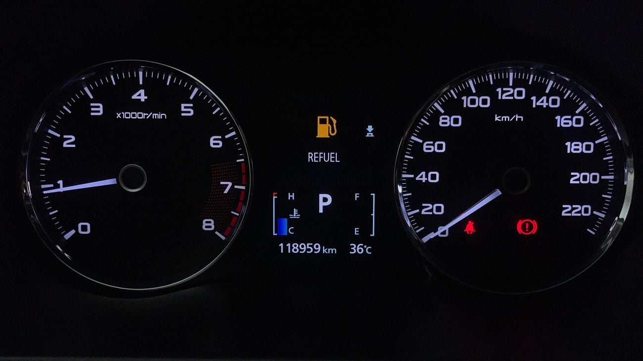 Mitsubishi Montero GLX 3 | Zero Down Payment | Free Home Test Drive