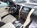 Nissan Patrol LE Platinum 5.6L