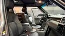 Land Rover Range Rover LWB HSE P360 3.0L VOUGE V8 HSE GCC MINT CONDITION