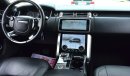 Land Rover Range Rover Vogue HSE DIESEL | TD6 | H.S.E. | EXCELLENT CONDITION | WITH WARRANTY