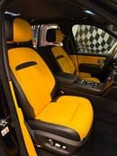 Rolls-Royce Cullinan BLACK BADGE MINT CONDITION