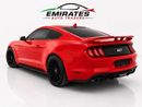 فورد موستانج GT PREMIUM