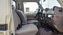 Toyota Land Cruiser Pick Up 4.0L V6 Petrol Single Cabin