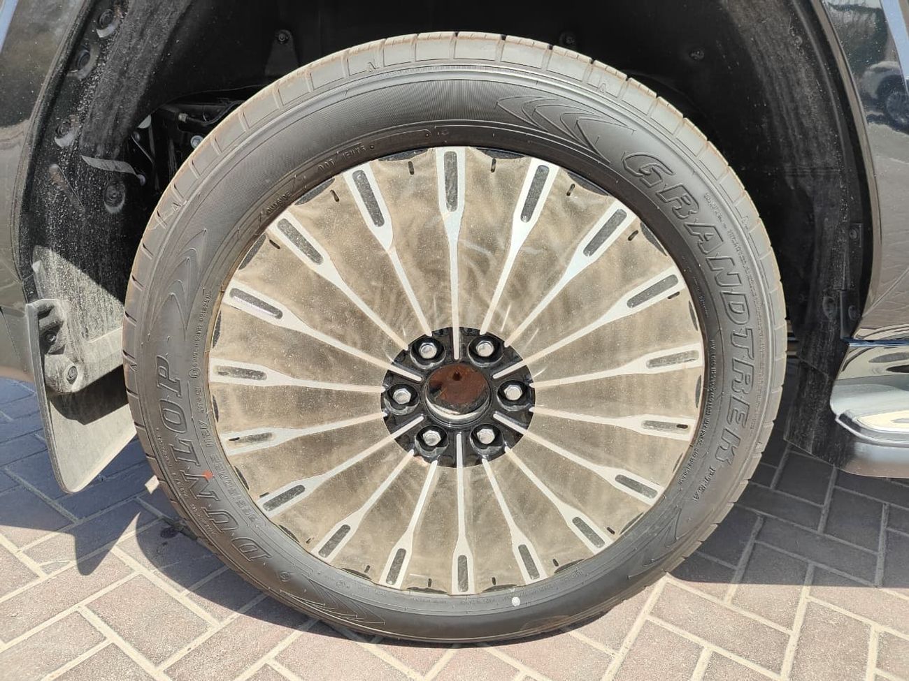 لكزس LX 600 LEXUS LX 600 VIP 3.5L