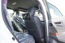 Toyota Land Cruiser GXR