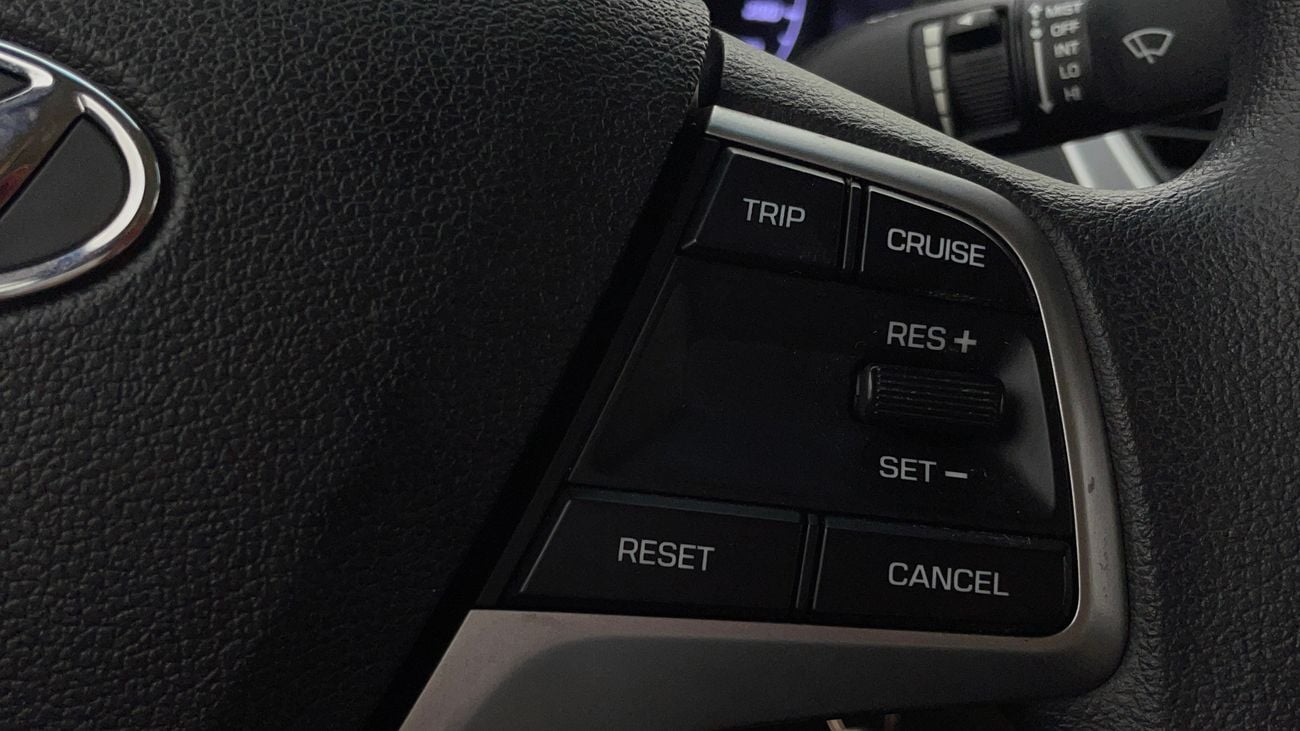 هيونداي أكسنت SMART 1.6 | بدون دفعة مقدمة | اختبار القيادة في المنزل