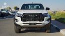 Toyota Hilux 4.0L GR Sport - 360 Camera - GCC Specs - Automatic Transmission - Diff Lock