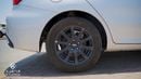 شيري ازيرو5 Standard 1.5 Liter - 4-cyl Petrol Engine - 16" Alloy Wheels - Parking Sensor