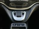 Mercedes Benz V 250 AVANTGARDE/E Std 2.1L Mercedes Benz V250 VIP GCC