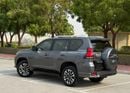 Toyota Prado VXR