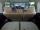 Toyota Land Cruiser Toyota landcruise 2009 Model Facelifted 2025 GXR 4.0L V6 petrol Engine Colour Black push start Trans