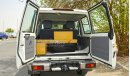 Toyota Land Cruiser HARDTOP 4.0 5 DOOR GRJ76