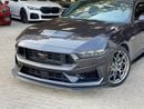 Ford Mustang GT Premium 5.0L (435 HP) Coupe A/T GT / 5.0 V8 / DARK HORSE KIT / REMOT START / REMOT RAVE MATCH / L