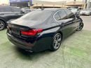 BMW 520i M Sport Comfort 2.0L fast owner under warranty egancy original condition free accedant no paint agac