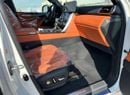 لكزس LX 600 2026 Lexus LX600 VIP (4-Seater) 3.5L V6 Twin-Turbo Petrol A/T 4WD Export Only