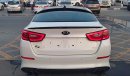 Kia Optima Full option