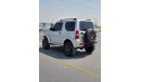 Suzuki Jimny 1.3L Petrol, Alloy Rims, 4WD (CUSTOMISED CAR)  LOT # 8871