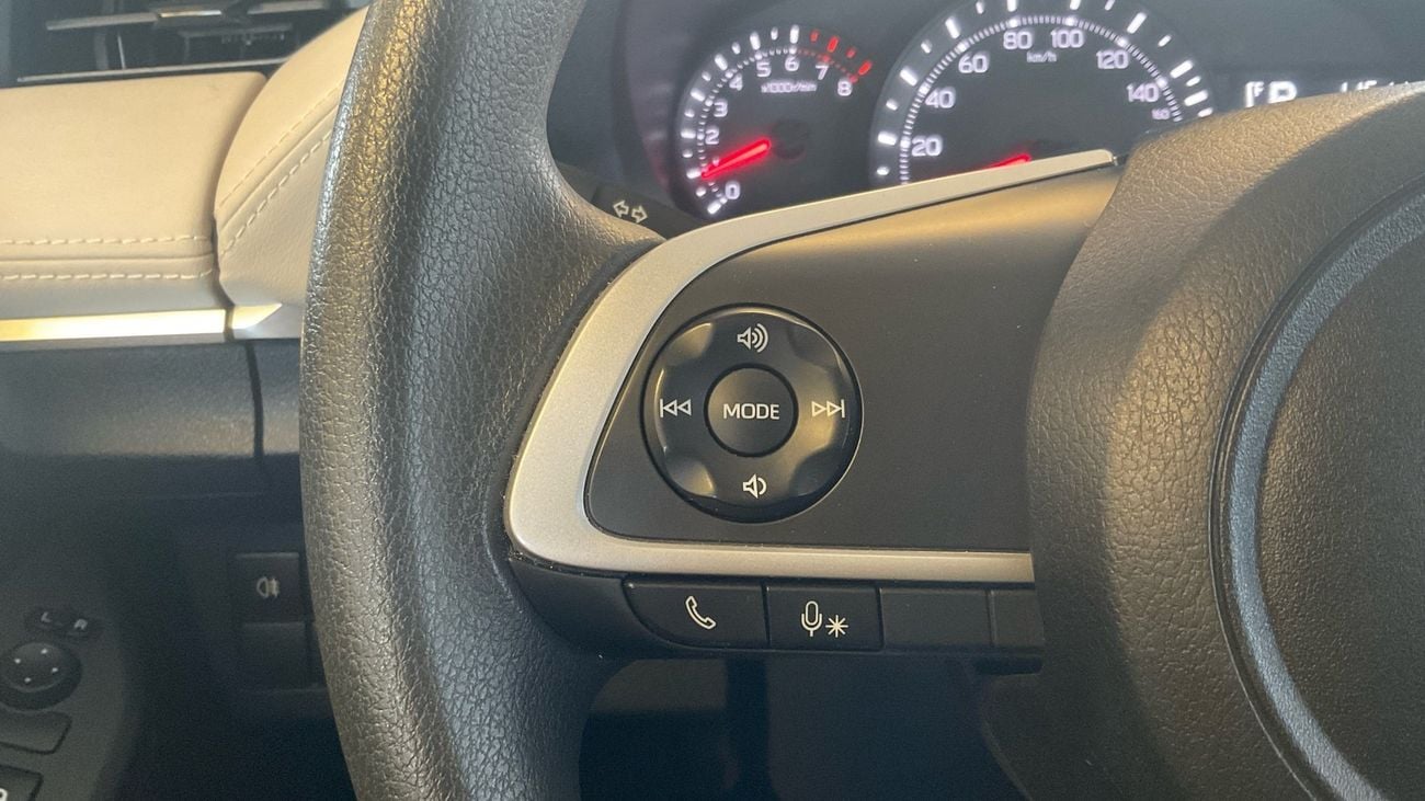 Toyota Yaris Mid 1.3L Sedan E | Guaranteed Warranty | 0 Down Payment