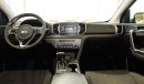 Kia Sportage 2.0 (2000cc) original paint / perfect condition inside out