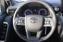 Toyota Land Cruiser 3.5 VXR HYBRID, LEATHER SEAT, JBL SOUND SYSTEM, ALLOY WHEELS, FULL OPTION MODEL 2025