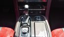 Nissan Patrol LE Platinum Nismo body kit