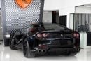 Ferrari 812 Ferrari 812 Superfast |  GCC Specs | Fully Carbon Fiber | Ceramic Brakes | Low Mileage | 2018