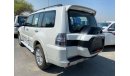 Mitsubishi Pajero 3.8 Full Option