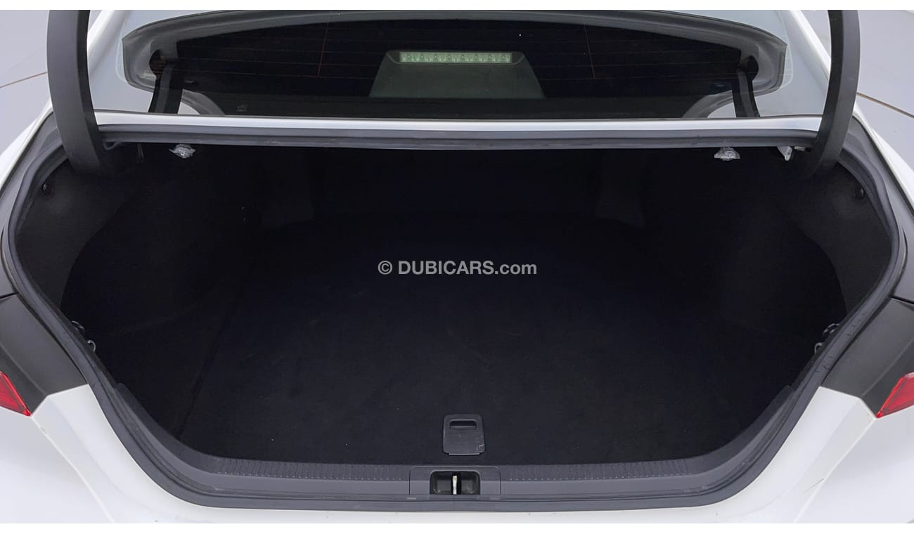 Toyota Camry LE 2.5 | Zero Down Payment | Free Home Test Drive