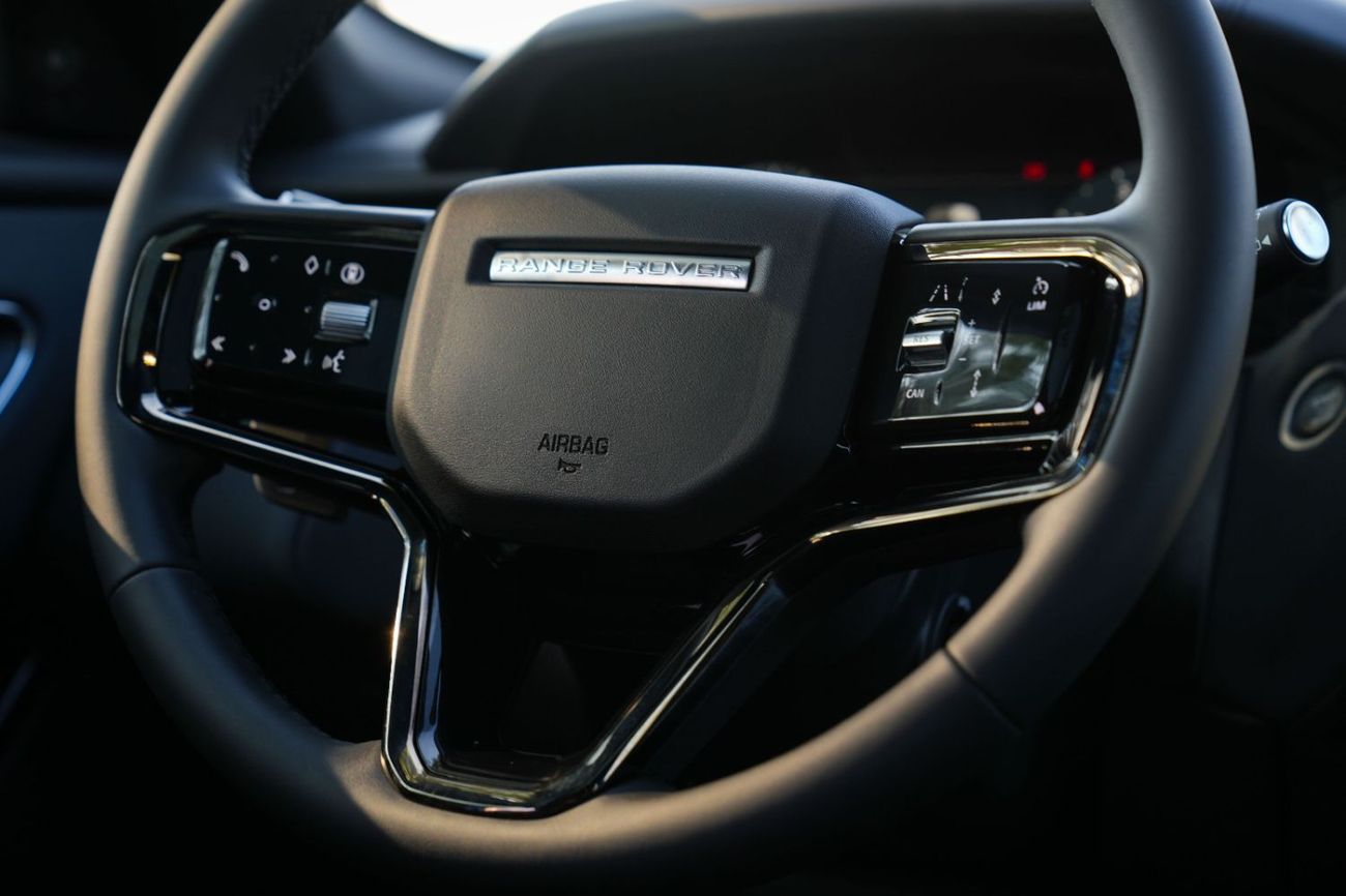 Land Rover Range Rover Velar SE P250 DYNAMIC 2026!! FIVE YEARS WARRANTY!! THREE YEARS SERVICE CONTRACT