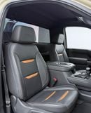 جي أم سي سييرا 2022 GMC Sierra AT4, Shaheen Original Kit, 04/2028 Warranty, GCC