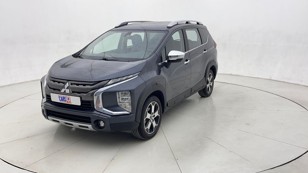 Mitsubishi Xpander Cross PREMIUM 1.5 | Zero Down Payment | Home Test Drive