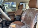 Toyota Land Cruiser GCC SPEC UNDER WARRANTY BRAND NEW