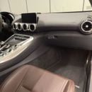مرسيدس بنز AMG GT S with R kit | Japan Specs | No Accidents | Low Mileage