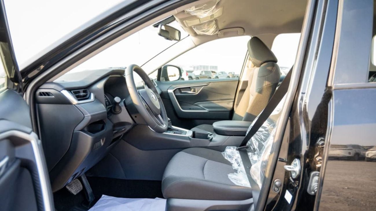 Toyota RAV4 2.0L Comfort CVT 4WD | Automatic | Petrol | SUV/Crossover | 5 Seats | 5 Door