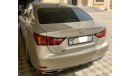 Lexus GS350 Gs350-v6-3.5