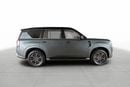 Nissan Patrol SE Platinum City 5.6L SE PLATINUM CITY 3.8