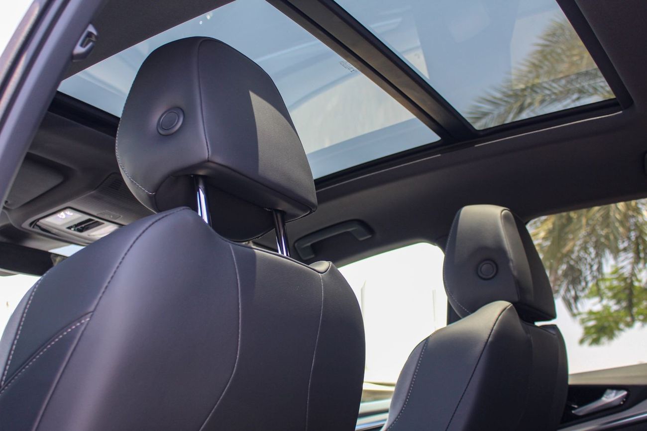 Volkswagen ID.4 Crozz VOLKSWAGEN ID.4 CROZZ PRO HUD + AUTOPARKING + SUNROOF