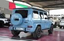 مرسيدس بنز G 63 AMG LE 4MATIC SUV