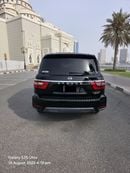 Nissan Armada Platinum