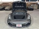 بورش كايمان PORSCHE CAYMAN S 2014 | MANUAL TRANSMISSION! | LOW MILEAGE | 19-INCH RIMS