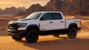 RAM 1500 ( Only For Export )2025 RAM 1500 RHO Hurricane H.O 3.0TT GCC 0Km BRAND NEW