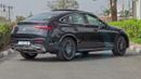 Mercedes-Benz GLC Coupe 200 (For Export , НА ЭКСПОРТ) AMG 4Matic EQ Boost 2026 GCC Без пробега
