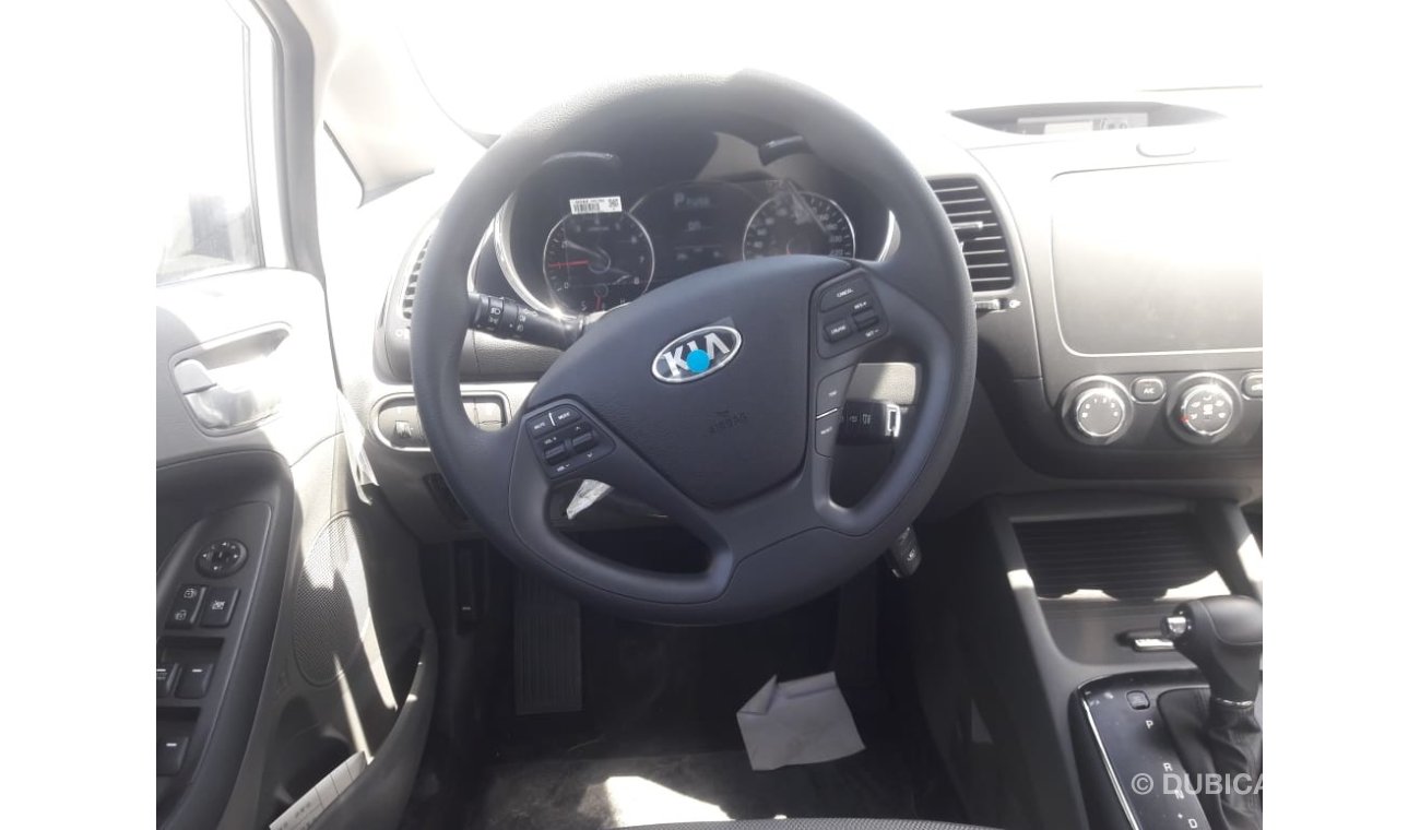 Kia Cerato 2.0