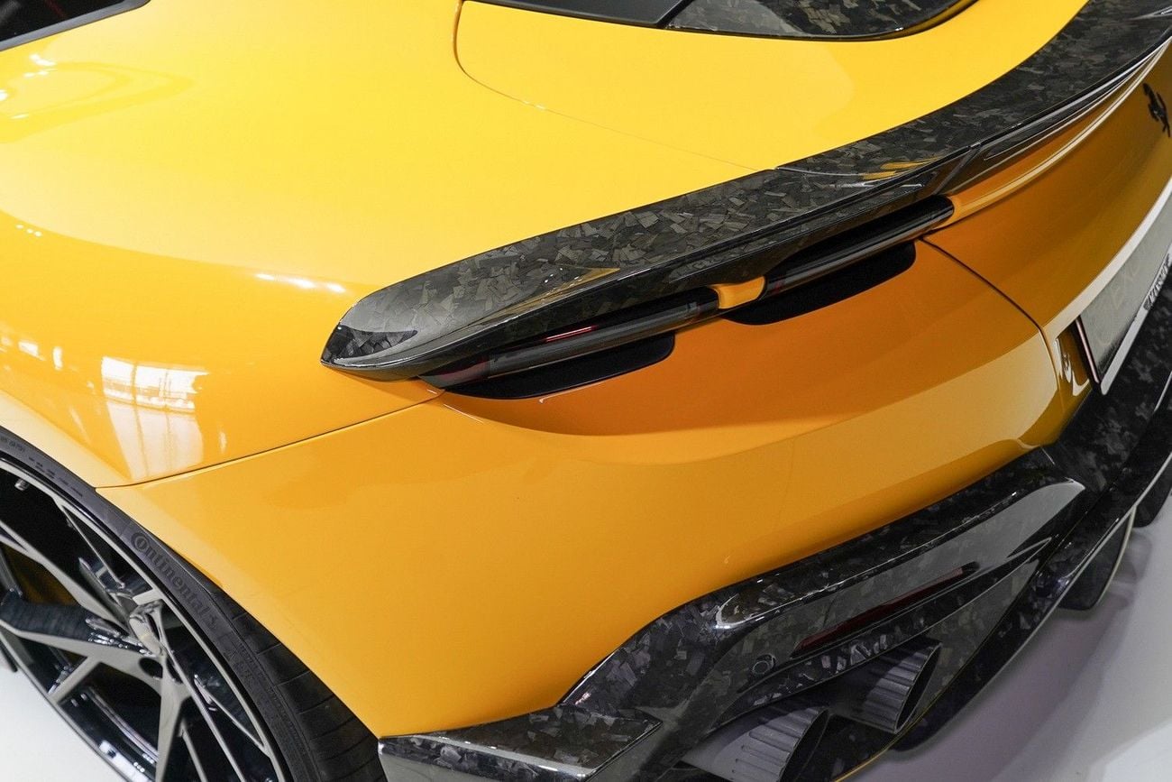 فيراري روما MANSORY