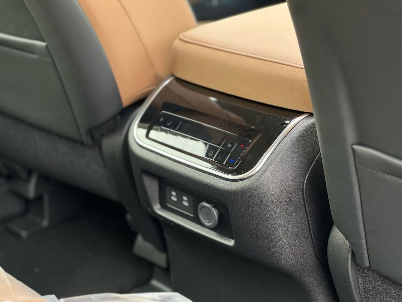 إنفينيتي QX80 nfiniti Qx80  Full option 2025 Gcc Std 5.6L